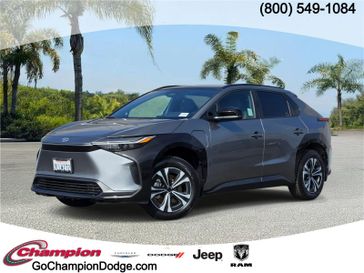 Used 2024 Toyota bZ4X XLE FWD (Natl)