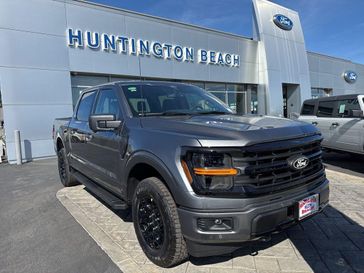 New 2026 Ford F-150 XLT