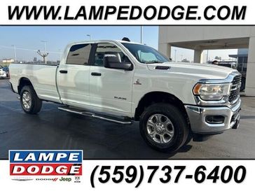 Used 2024 RAM 3500 Big Horn