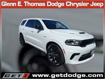 Used 2021 Dodge Durango R/T