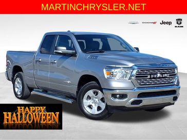 2022 RAM 1500 Big Horn Lone Star