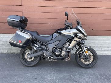 2016 Kawasaki VERSYS 1000 LT