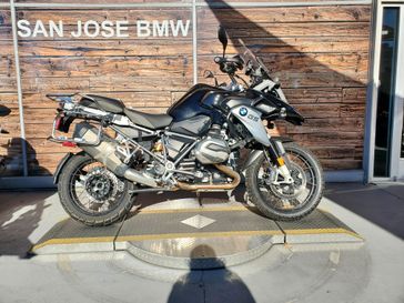 2016 BMW R 1200 GS