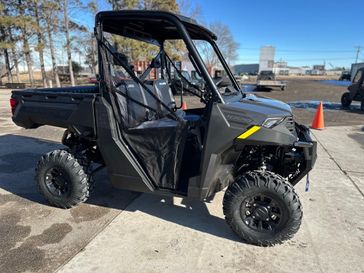 New 2026 Polaris Ranger 1000 Premium 