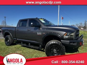 2014 RAM 2500 Tradesman
