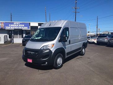 New 2026 RAM Promaster 1500 Tradesman Cargo Van High Roof 136' Wb