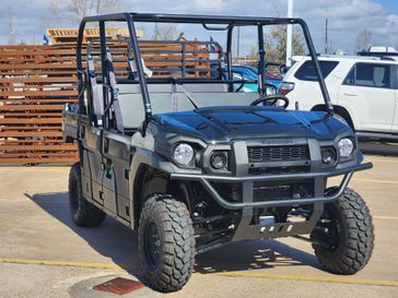 2025 Kawasaki MULE PRO-DXT EPS 