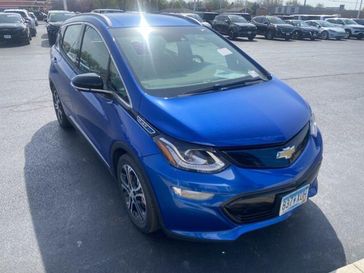 2017 Chevrolet Bolt EV Premier
