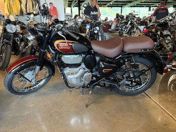 New 2024 Royal Enfield Classic 350 