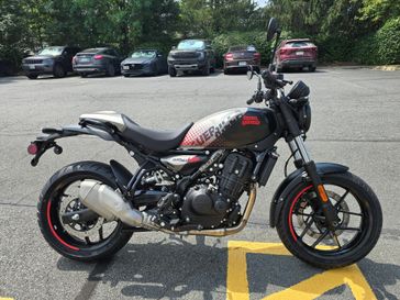 Apex Black