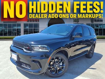 New 2026 Dodge Durango GT