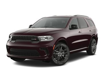 2025 Dodge Durango Gt Rwd