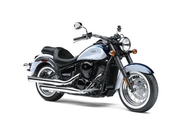 New 2026 Kawasaki Vulcan 900 Classic 