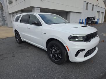 New 2026 Dodge Durango Gt Plus Awd Hemi V8