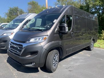 2024 RAM Promaster 3500 Slt Cargo Van High Roof 159' Wb Ext