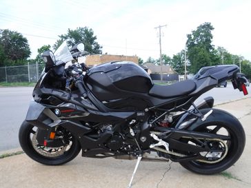 2026 BMW S 1000 RR