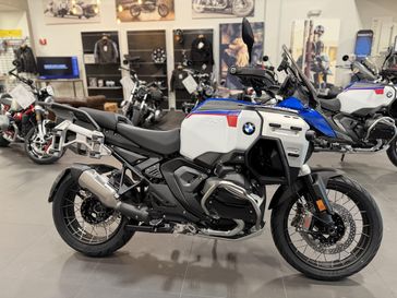 2026 BMW R 1300 GS ADVENTURE