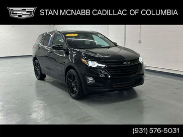 2021 Chevrolet Equinox LT FWD Midnight Edition 1 Owner