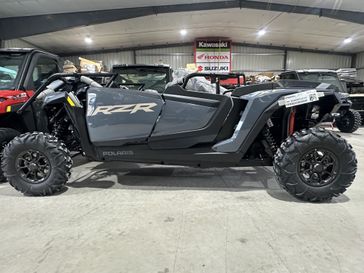 New 2027 Polaris RZR XP 4 1000 Sport 