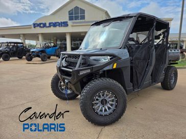 2026 Polaris RANGER CREW XP 1000 Premium