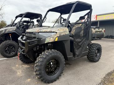2025 Polaris Ranger XP 1000 Premium 