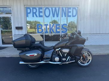 2018 Yamaha XV1900 Star Venture