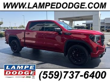 2023 GMC Sierra 4WD Crew Cab Short Box Elevation's photo