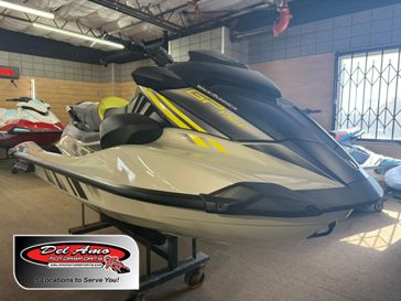 New 2025 Yamaha GP HO W&sol;AUDIO 