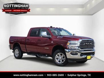 Used 2024 RAM 2500 Laramie