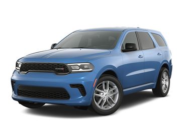 2025 Dodge Durango Gt Awd