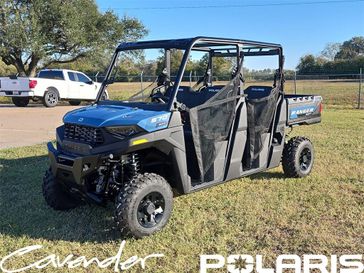 2026 Polaris RANGER CREW SP 570 Premium