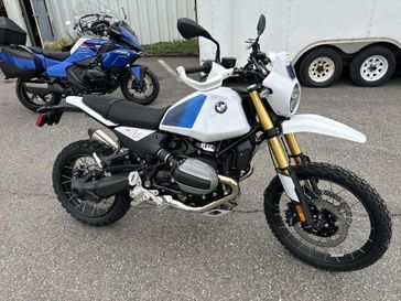 2026 BMW R 12 G/S