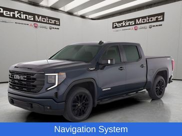 Used 2025 GMC Sierra 1500 Elevation