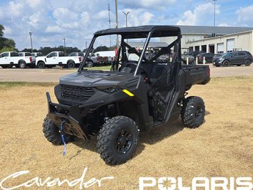 2026 Polaris Ranger 1000 Premium