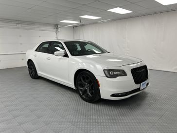 Used 2021 Chrysler 300 300S