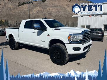 2024 RAM 2500 Longhorn