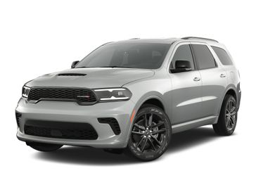 2025 Dodge Durango Gt Plus Awd