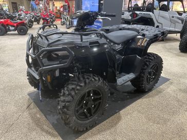 New 2026 Polaris SPORTSMAN 570 TRAIL 