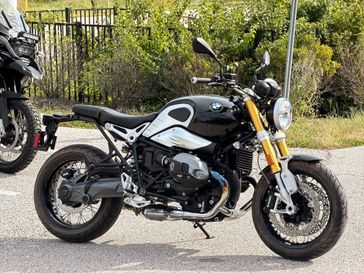 Used 2014 BMW R nineT 