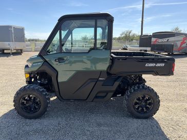 New 2026 Can-Am DEF DPS CAB HD9 