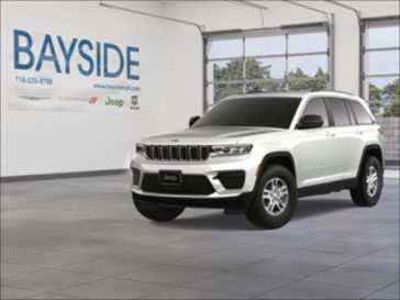 2024 Jeep Grand Cherokee Laredo 4x4