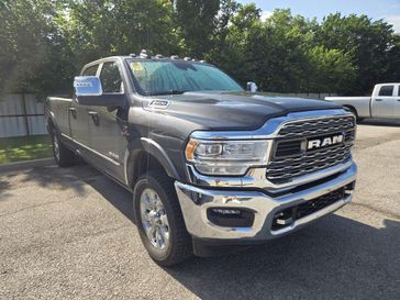 Used 2024 RAM 3500 Limited