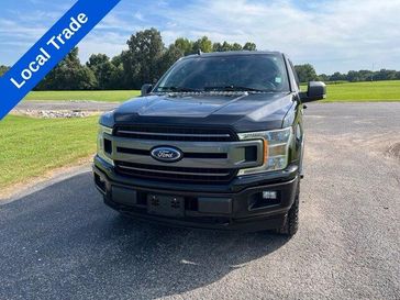 Used 2019 Ford F-150 XLT