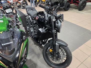 2024 Honda CB1000RR ABS 