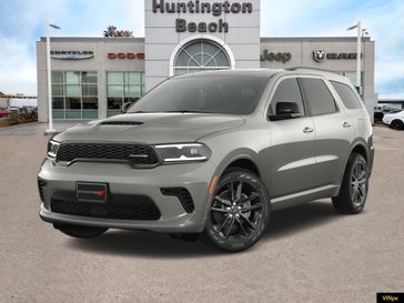 2025 Dodge Durango GT Plus AWD