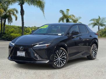 Used 2023 Lexus RZ 450e Luxury AWD