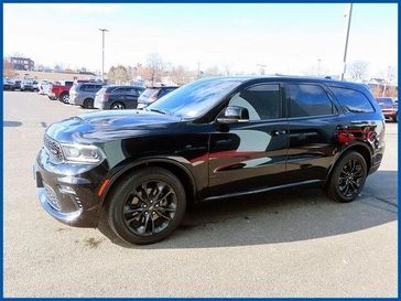 Used 2022 Dodge Durango R/T