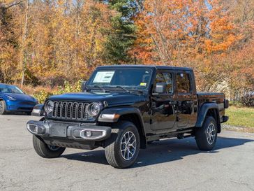 2024 Jeep Gladiator Sport S 4x4