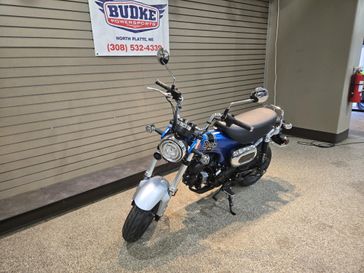 2025 Honda DAX 125 