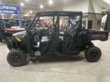 New 2026 Polaris RANGER CREW 1000 PREMIUM  PPC Premium 